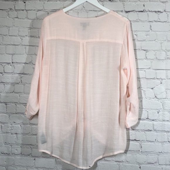 ALYX top - Picture 5 of 8